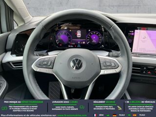 Golf 1.5 TSI 130 BVM 2020 occasion 31850 Beaupuy