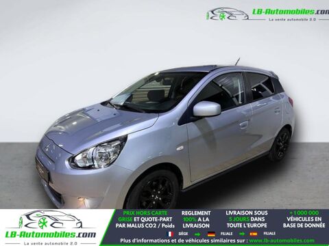 Annonce voiture Mitsubishi Space Star 11200 �