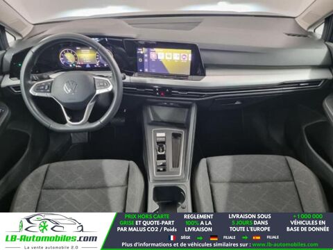 Golf 1.0 eTSI OPF 110 BVA 2023 occasion 31850 Beaupuy
