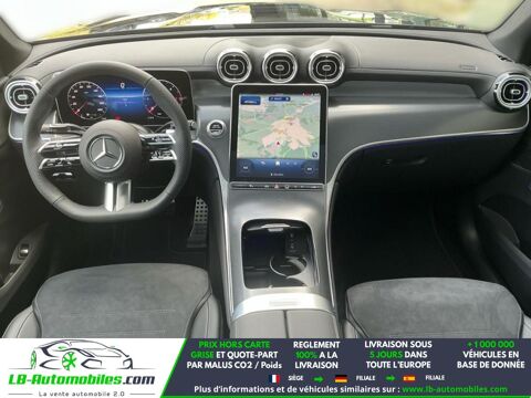 Classe GLC 220 d BVA 4Matic 2026 occasion 31850 Beaupuy