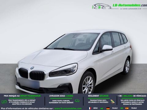 Annonce voiture BMW Serie 2 15850 €