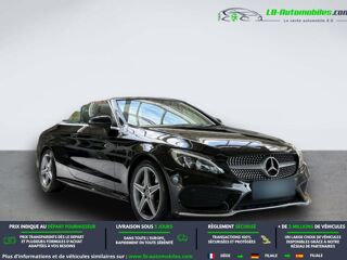 Classe C 200 BVA 2018 occasion 31850 Beaupuy