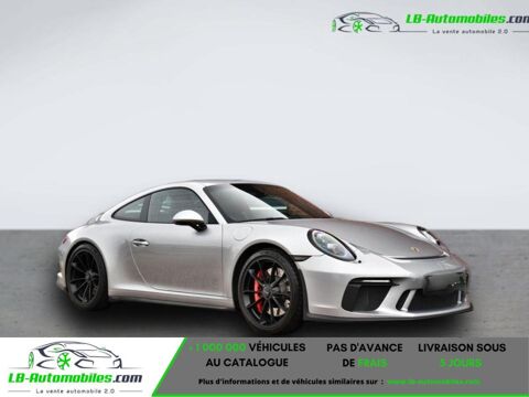 Porsche 911 4.0i 500 PDK 2017 occasion Beaupuy 31850