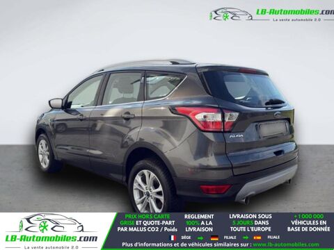 Kuga 1.5 150 4x2 BVA 2019 occasion 31850 Beaupuy