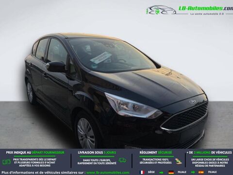 C-max 1.5 EcoBoost 150 BVA 2018 occasion 31850 Beaupuy