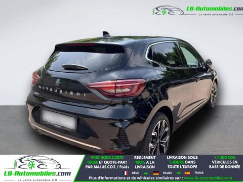 Colt 1.0 MPI-T 91 2024 occasion 31850 Beaupuy