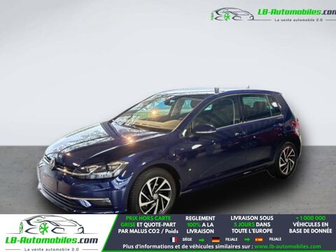 Annonce voiture Volkswagen Golf 19900 €