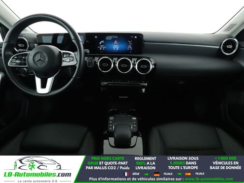 Classe A 200 BVA 2021 occasion 31850 Beaupuy