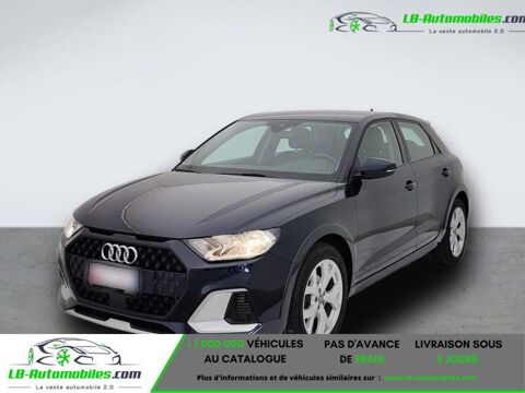 Audi A1 30 TFSI 116 ch BVM 2020 occasion Beaupuy 31850