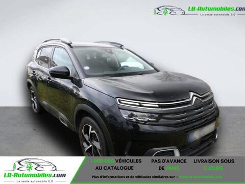 Citro&euml;n C5 aircross PureTech 130 BVA 2022 occasion Beaupuy 31850