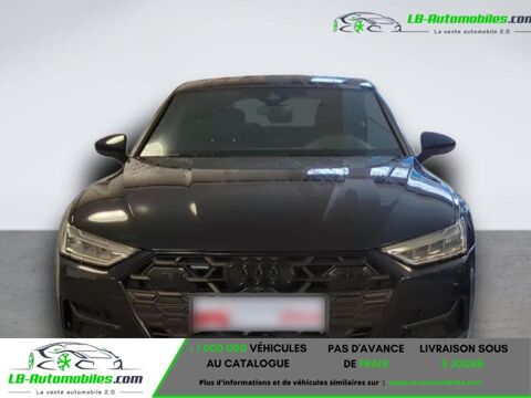 Audi A7 50 TDI V6 286 BVA Quattro 2025 occasion Beaupuy 31850