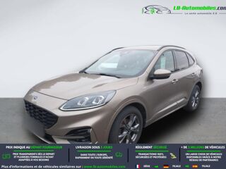 Kuga 2.0 EcoBlue 150 mHEV BVM 2020 occasion 31850 Beaupuy