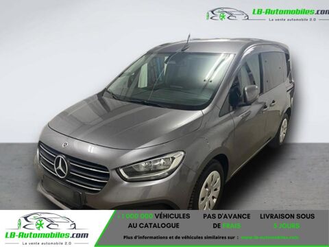 Mercedes Classe T 180 d BVA 2022 occasion Beaupuy 31850