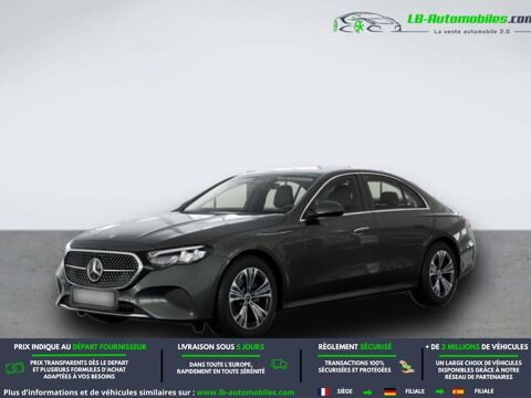Classe E 200 BVA 2025 occasion 31850 Beaupuy