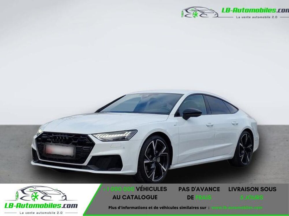 A7 40 TDI 204 BVA 2024 occasion 31850 Beaupuy