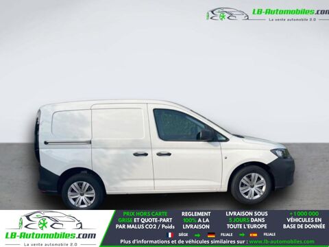 Caddy 1.5 TSI 114 BVM 2025 occasion 31850 Beaupuy