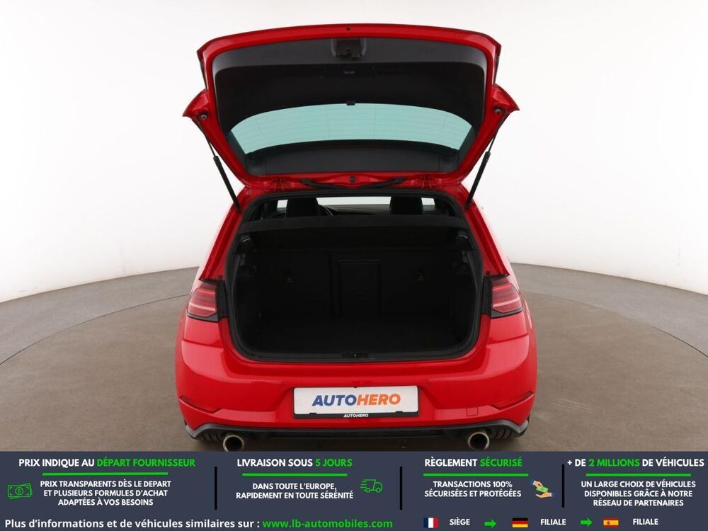 Golf 2.0 TSI 245 BVA GTI Performance 2020 occasion 31850 Beaupuy