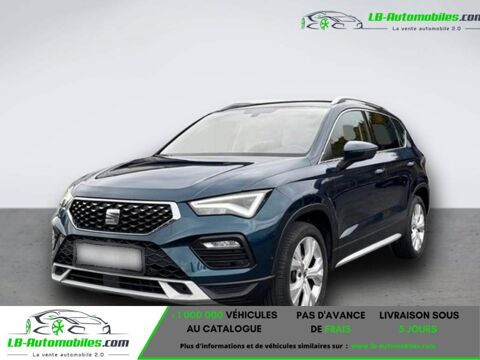 Seat Ateca 2.0 TSI 190 ch BVA 2021 occasion Beaupuy 31850