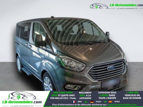 Tourneo VP 320 L2H1 2.0 EcoBlue 150 BVA 2023 occasion 31850 Beaupuy