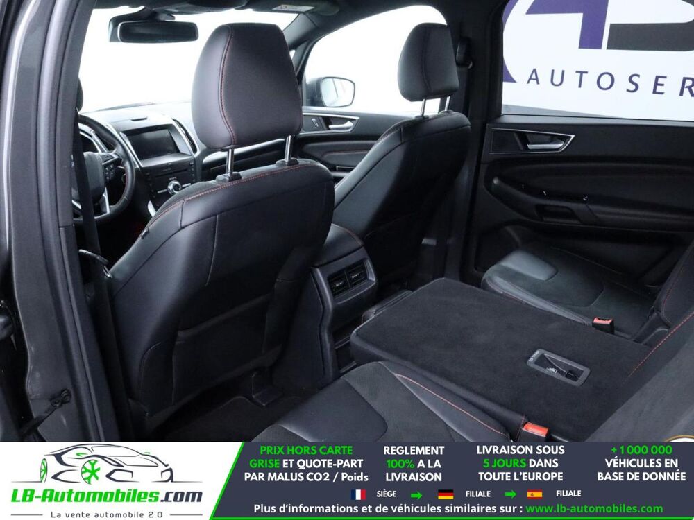S-MAX 1.5 EcoBoost 160 BVM 2018 occasion 31850 Beaupuy