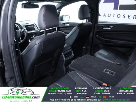 S-MAX 1.5 EcoBoost 160 BVM 2018 occasion 31850 Beaupuy