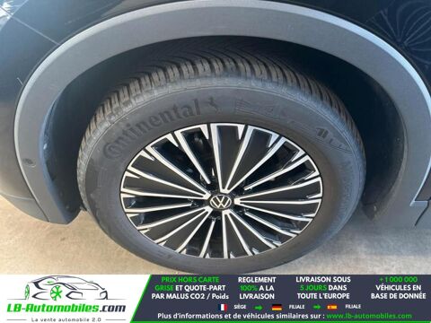 Tiguan 1.5 eTSI 150 BVA 2024 occasion 31850 Beaupuy