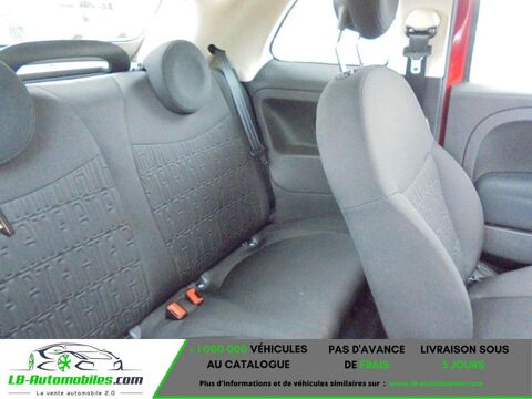 500 C 1.0 70 ch Hybride BSG 2024 occasion 31850 Beaupuy