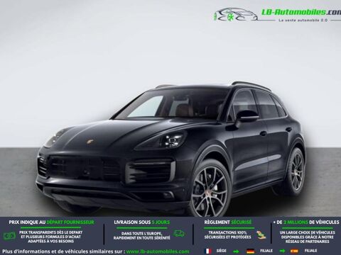 Annonce voiture Porsche Cayenne 87200 €