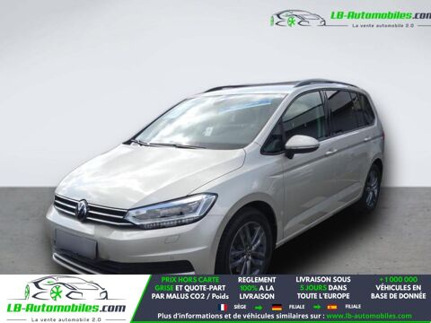 Annonce voiture Volkswagen Touran 39500 €