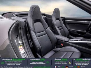 911 4S 3.0i 450 PDK 2019 occasion 31850 Beaupuy