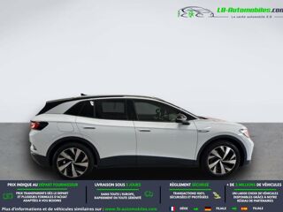 ID.4 204 ch Pro Performance 2020 occasion 31850 Beaupuy