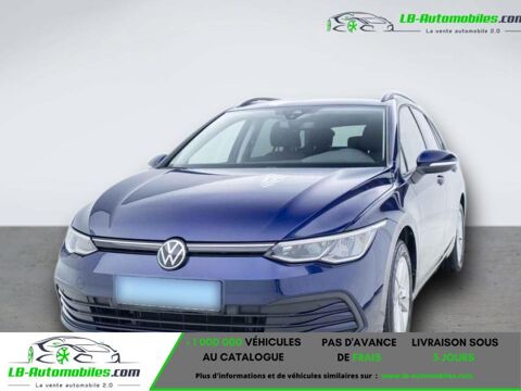 Volkswagen Golf SW 2.0 TDI 115 BVA 2022 occasion Beaupuy 31850