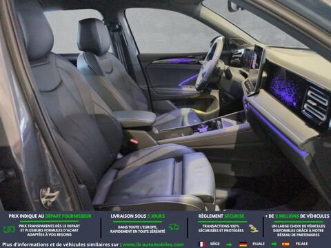 Tiguan 1.5 eHybrid 245 BVA 2025 occasion 31850 Beaupuy