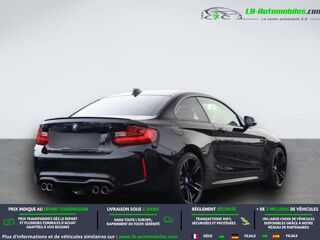 M2 370 ch BVA 2017 occasion 31850 Beaupuy