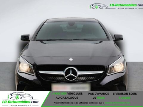 Mercedes Classe A CLA 200 CDI 2015 occasion Beaupuy 31850
