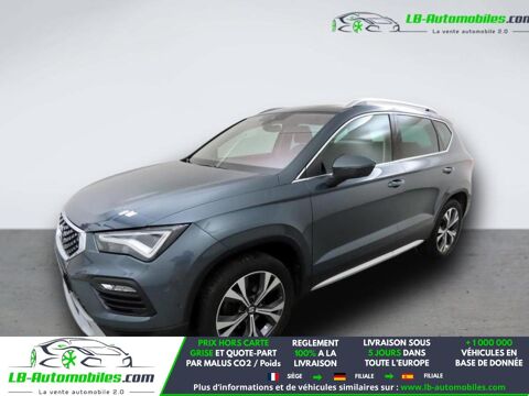 Annonce voiture Seat Ateca 29400 €