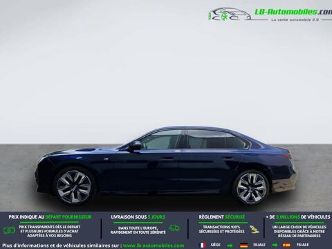 i7 eDrive50 544 ch 2022 occasion 31850 Beaupuy