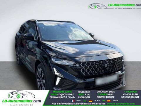 Espace E-Tech hybrid 200 BVA 2025 occasion 31850 Beaupuy