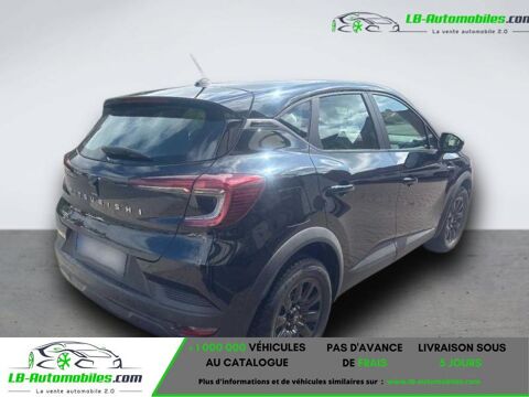 Asx 1.0 MPI-T 91 BVM 2023 occasion 31850 Beaupuy