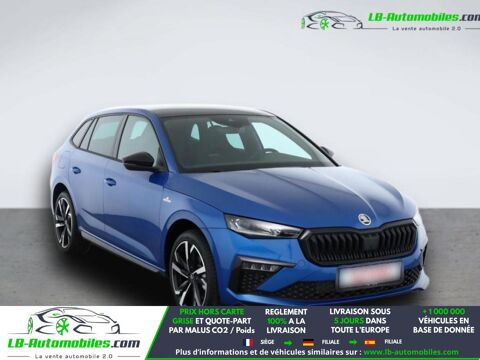 Scala 1.0 TSI 116 ch BVA 2026 occasion 31850 Beaupuy