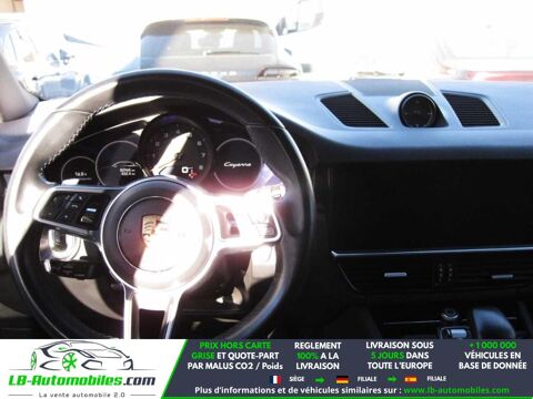 Cayenne 3.0 V6 340 ch BVA 2022 occasion 31850 Beaupuy