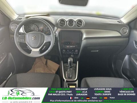 Vitara 1.0 Boosterjet BVA 111ch 2026 occasion 31850 Beaupuy