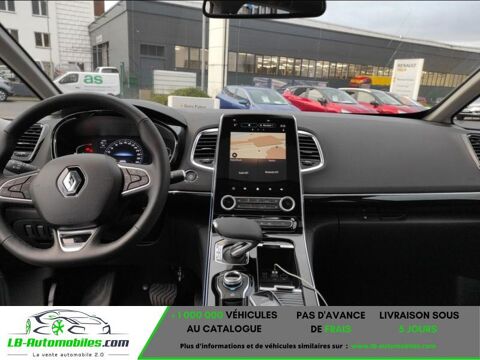 Espace dCi190 BVA 2022 occasion 31850 Beaupuy