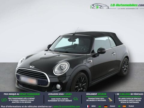 Annonce voiture Mini Cooper 17390 €