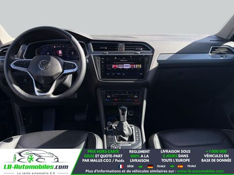 Tiguan 2.0 TDI 200ch BVA 4Motion 2021 occasion 31850 Beaupuy
