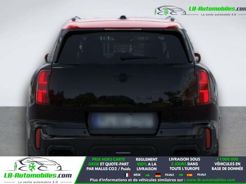 Countryman 300ch BVA 2024 occasion 31850 Beaupuy