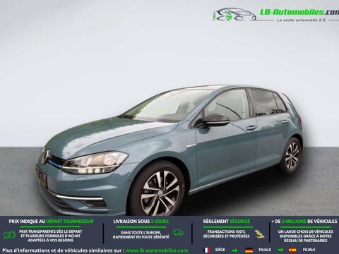 Annonce voiture Volkswagen Golf 17499 €