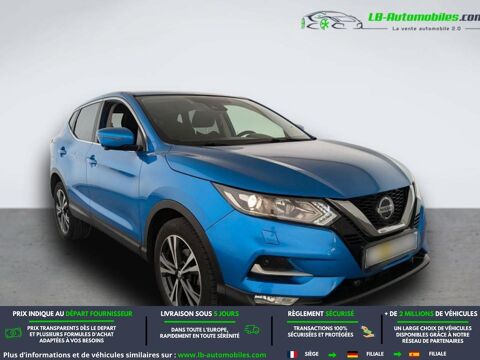 Qashqai 1.3 DIG-T 140 2019 occasion 31850 Beaupuy