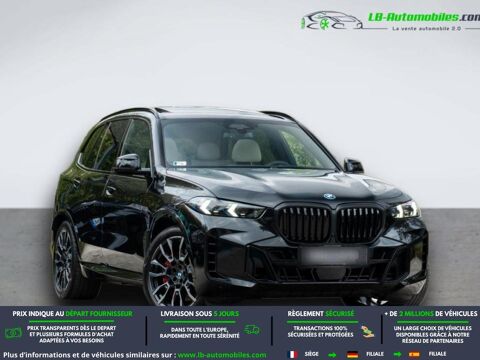 X5 xDrive50e 489 ch BVA 2025 occasion 31850 Beaupuy