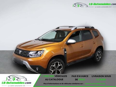 Dacia Duster TCe 130 FAP 4x2 2019 occasion Beaupuy 31850